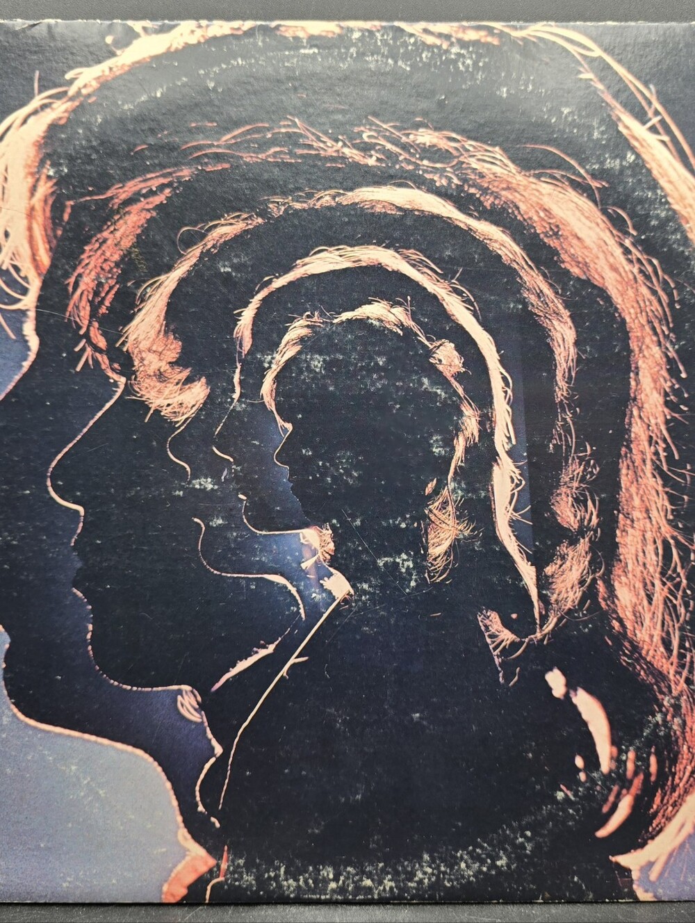 The Rolling Stones Hot Rocks